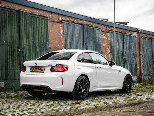 BMW M2 - Afbeelding 21 van 30