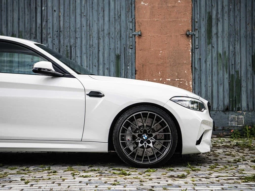 BMW M2 - Afbeelding 22 van 30