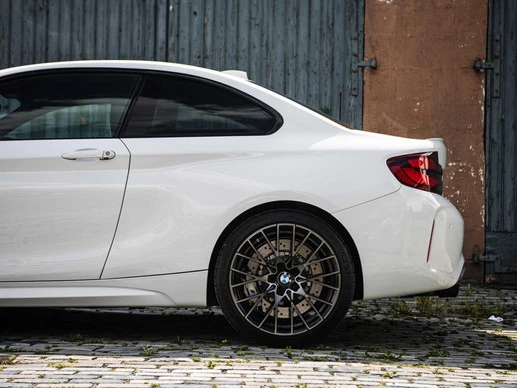 BMW M2 - Afbeelding 23 van 30
