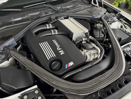BMW M2 - Afbeelding 27 van 30
