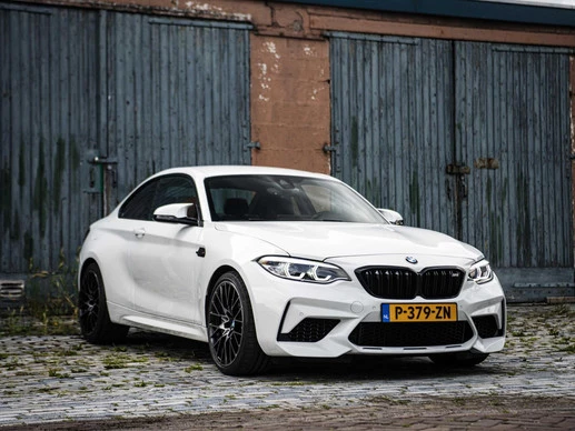 BMW M2 - Afbeelding 2 van 30