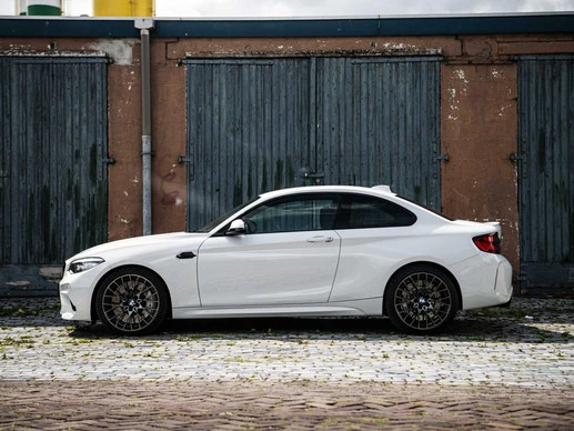 BMW M2 - Afbeelding 4 van 30