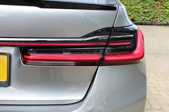 BMW 7 Serie - Afbeelding 11 van 30