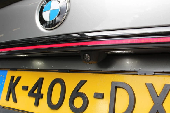 BMW 7 Serie - Afbeelding 12 van 30