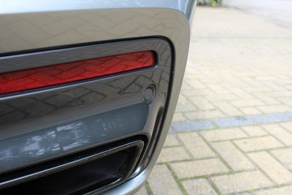 BMW 7 Serie - Afbeelding 13 van 30