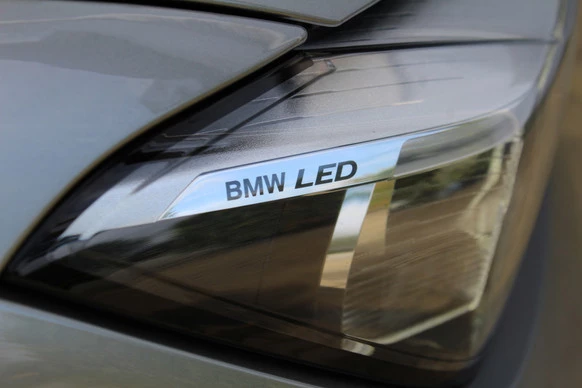 BMW 7 Serie - Afbeelding 18 van 30