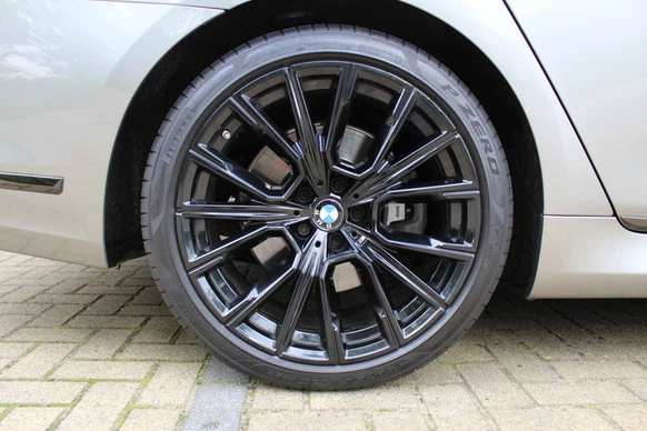 BMW 7 Serie - Afbeelding 21 van 30