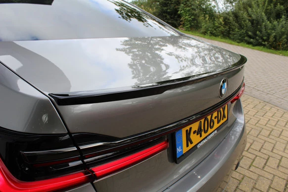 BMW 7 Serie - Afbeelding 22 van 30