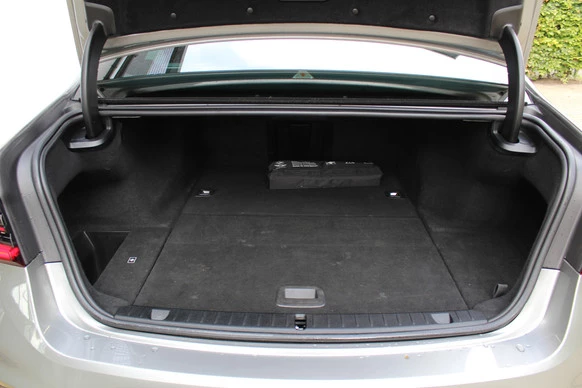 BMW 7 Serie - Afbeelding 23 van 30