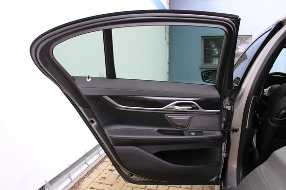 BMW 7 Serie - Afbeelding 25 van 30