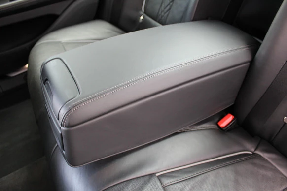 BMW 7 Serie - Afbeelding 30 van 30