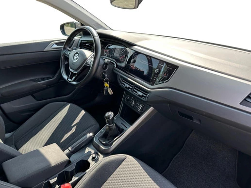 Volkswagen Polo - Afbeelding 3 van 30