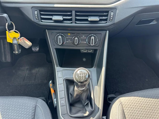 Volkswagen Polo - Afbeelding 8 van 30