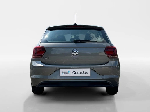 Volkswagen Polo - Afbeelding 9 van 30