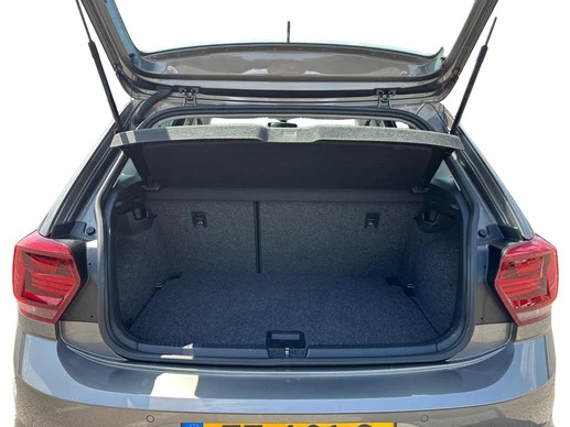 Volkswagen Polo - Afbeelding 10 van 30