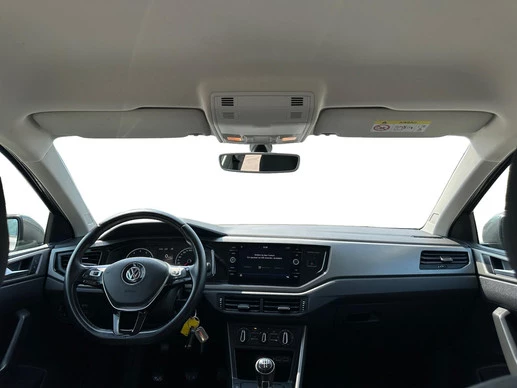 Volkswagen Polo - Afbeelding 14 van 30