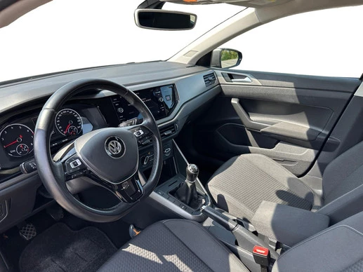 Volkswagen Polo - Afbeelding 18 van 30