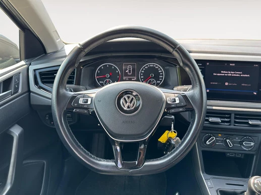 Volkswagen Polo - Afbeelding 19 van 30