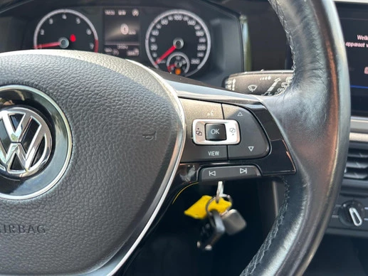 Volkswagen Polo - Afbeelding 21 van 30
