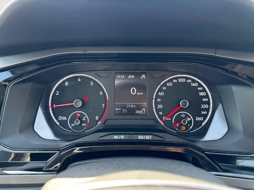 Volkswagen Polo - Afbeelding 22 van 30
