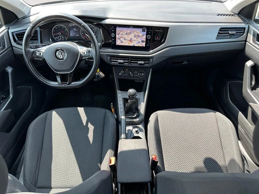 Volkswagen Polo - Afbeelding 23 van 30