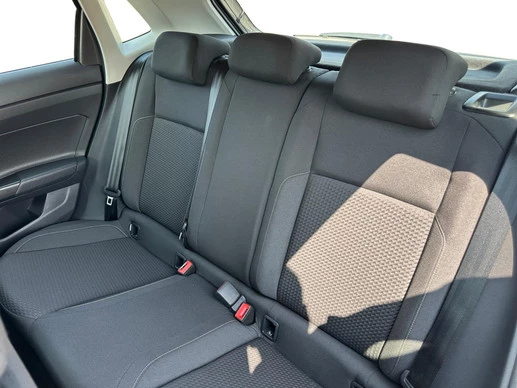 Volkswagen Polo - Afbeelding 25 van 30