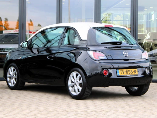 Opel ADAM - Afbeelding 2 van 30