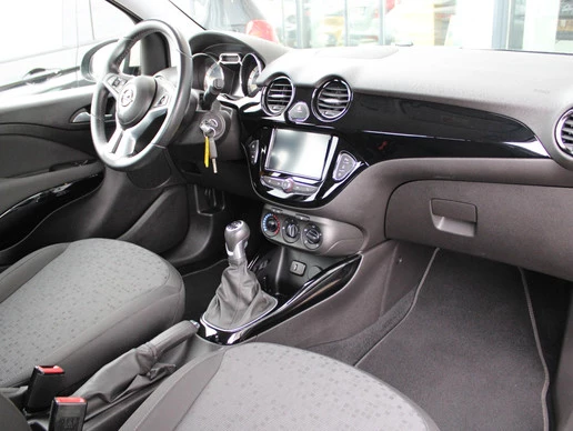 Opel ADAM - Afbeelding 3 van 30