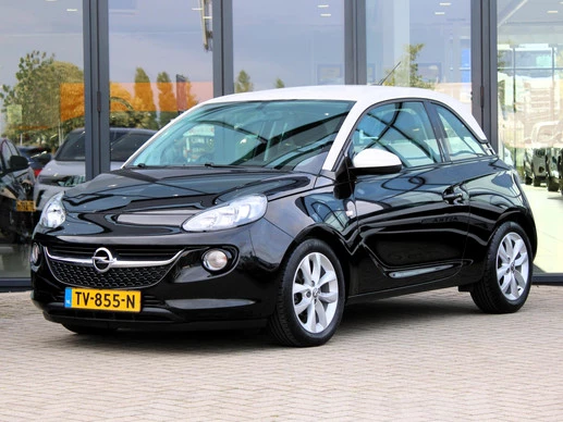 Opel ADAM - Afbeelding 5 van 30