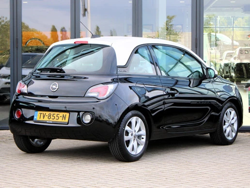 Opel ADAM - Afbeelding 6 van 30