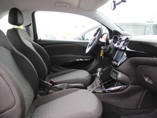 Opel ADAM - Afbeelding 7 van 30