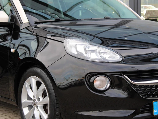 Opel ADAM - Afbeelding 9 van 30