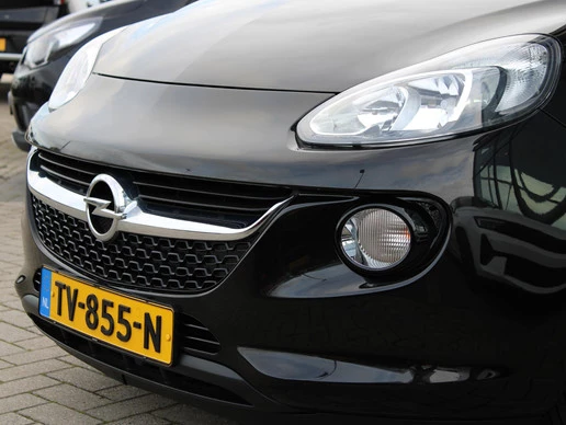 Opel ADAM - Afbeelding 10 van 30