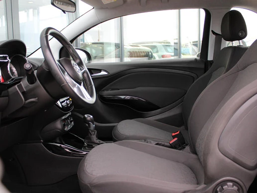 Opel ADAM - Afbeelding 11 van 30