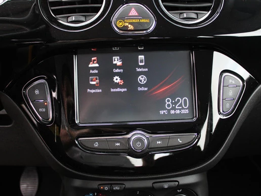 Opel ADAM - Afbeelding 14 van 30
