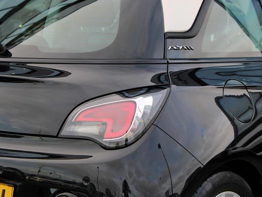 Opel ADAM - Afbeelding 19 van 30
