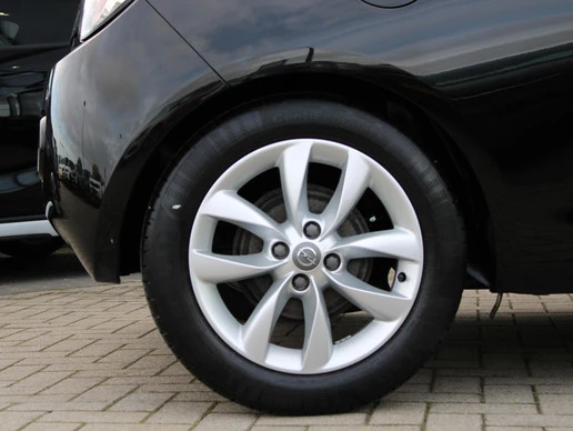 Opel ADAM - Afbeelding 20 van 30