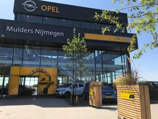 Opel ADAM - Afbeelding 23 van 30