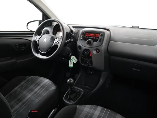 Peugeot 108 - Afbeelding 2 van 29