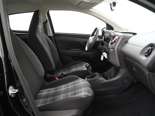 Peugeot 108 - Afbeelding 3 van 29