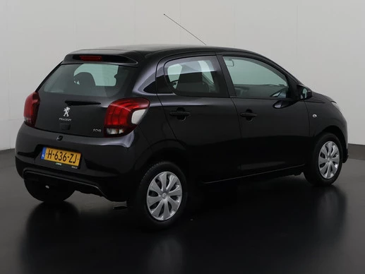 Peugeot 108 - Afbeelding 4 van 29