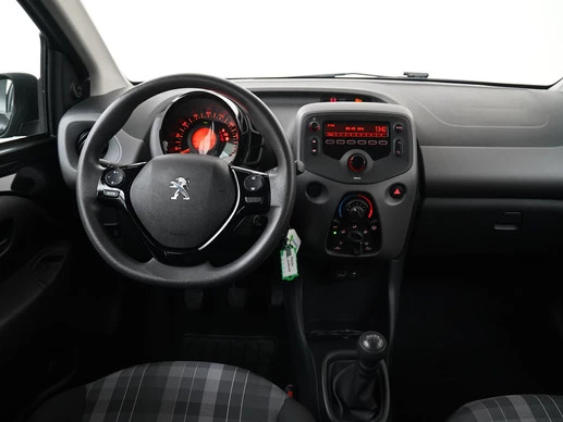 Peugeot 108 - Afbeelding 5 van 29