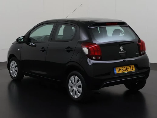 Peugeot 108 - Afbeelding 6 van 29