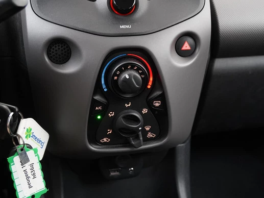 Peugeot 108 - Afbeelding 11 van 29