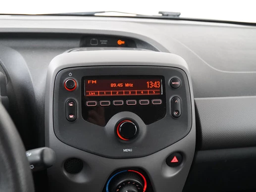 Peugeot 108 - Afbeelding 13 van 29