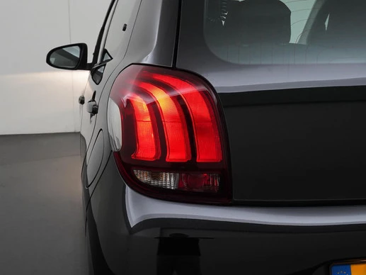 Peugeot 108 - Afbeelding 17 van 29