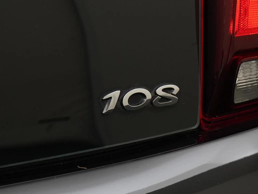 Peugeot 108 - Afbeelding 18 van 29