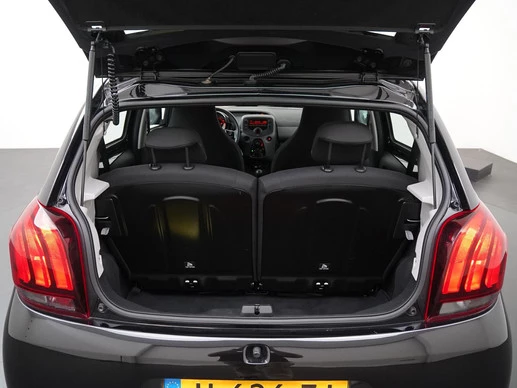 Peugeot 108 - Afbeelding 19 van 29