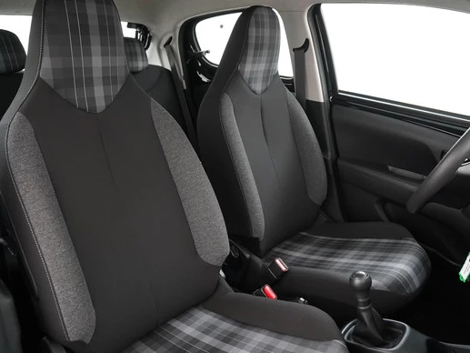 Peugeot 108 - Afbeelding 21 van 29