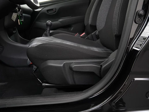 Peugeot 108 - Afbeelding 25 van 29